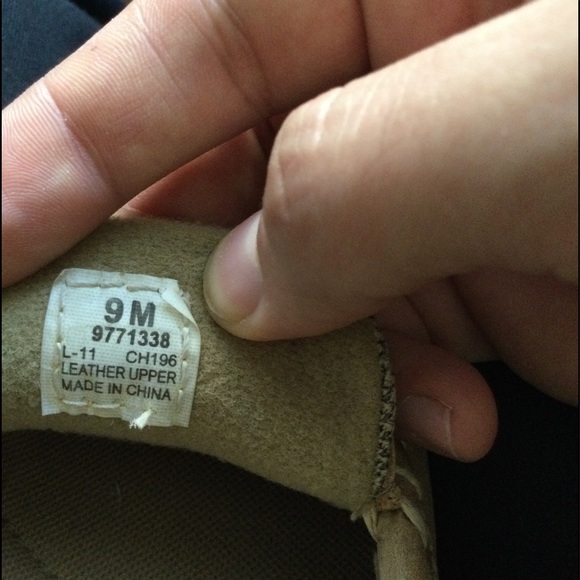 Sperry Top-Sider slides - Picture 5 of 6